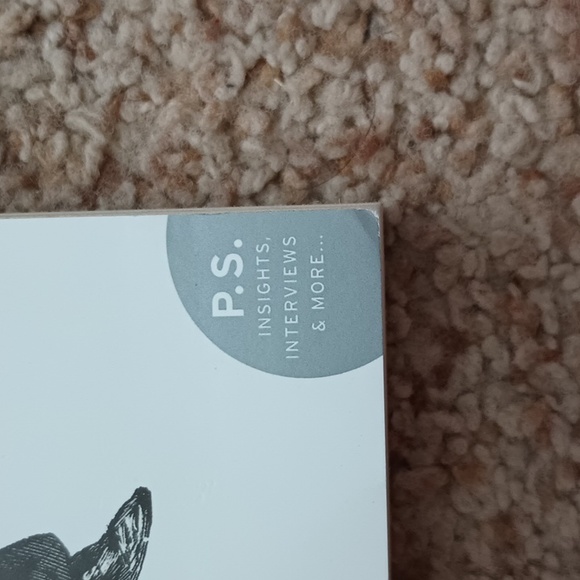 "brave new world" book - Picture 4 of 4